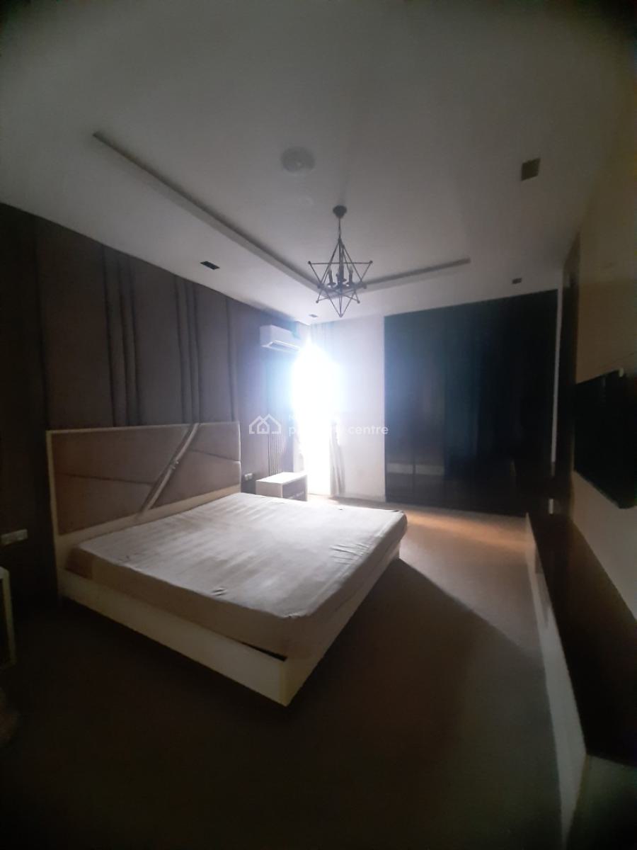 Brand New and Tastefully Furnished and Serviced 2 Bedroom En-suite Fla, Lekki Phase 1, Lekki, Lagos, Flat / Apartment for Rent