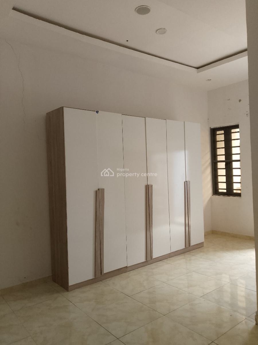 Very Spacious and Neat 3bedroom Terrace Duplex, Aris Drive Vgc, Lekki, Lagos, Terraced Duplex for Rent