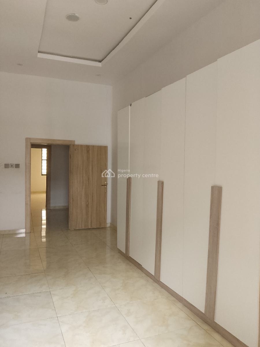 Very Spacious and Neat 3bedroom Terrace Duplex, Aris Drive Vgc, Lekki, Lagos, Terraced Duplex for Rent