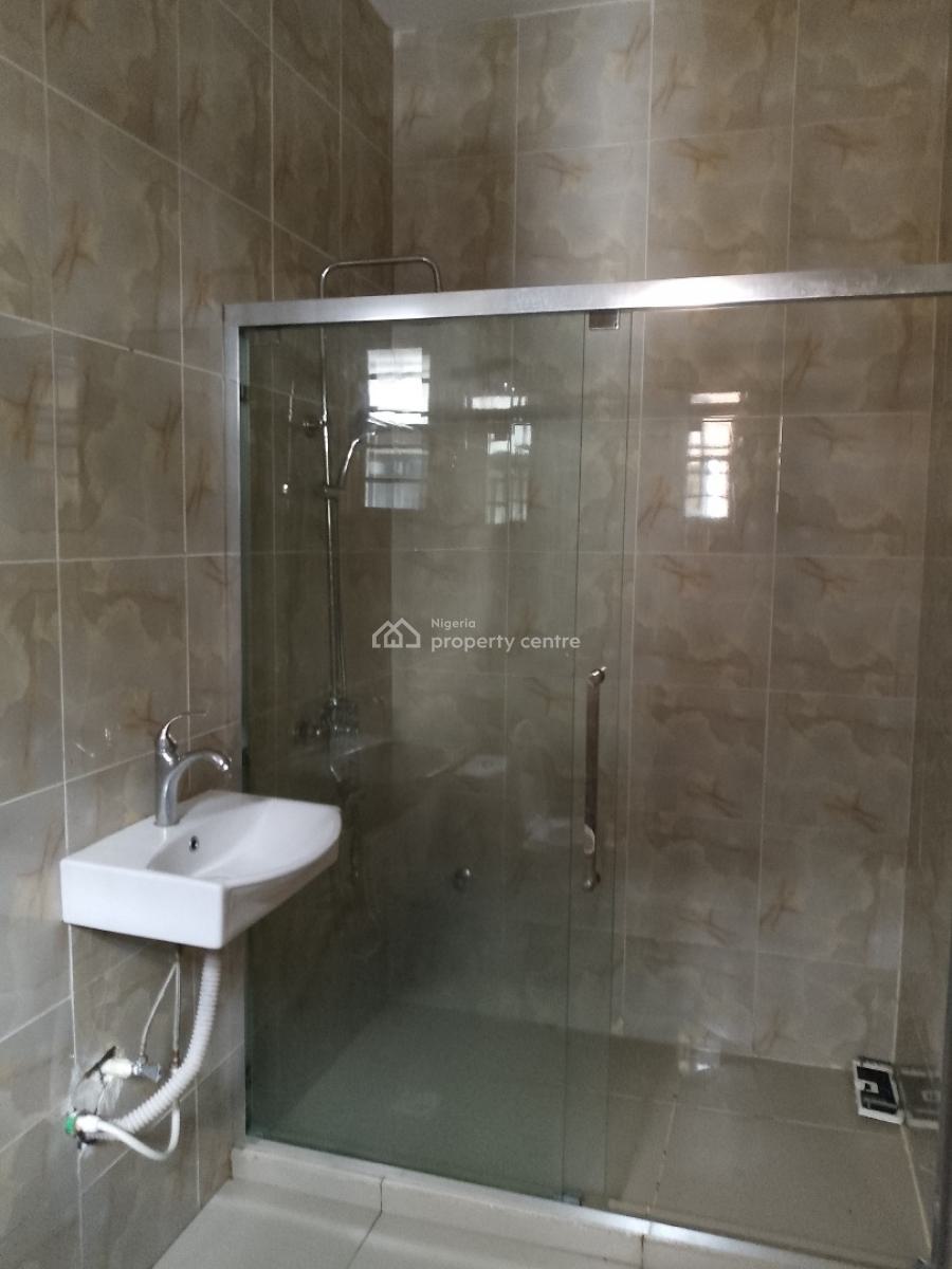 Very Spacious and Neat 3bedroom Terrace Duplex, Aris Drive Vgc, Lekki, Lagos, Terraced Duplex for Rent