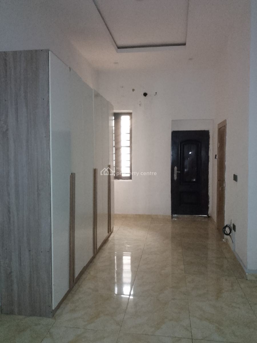 Very Spacious and Neat 3bedroom Terrace Duplex, Aris Drive Vgc, Lekki, Lagos, Terraced Duplex for Rent