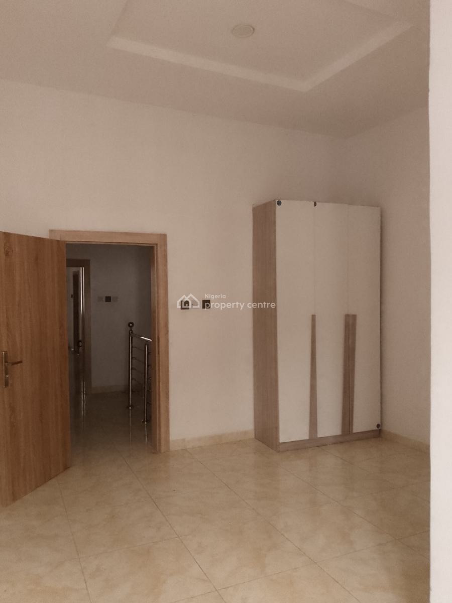 Very Spacious and Neat 3bedroom Terrace Duplex, Aris Drive Vgc, Lekki, Lagos, Terraced Duplex for Rent