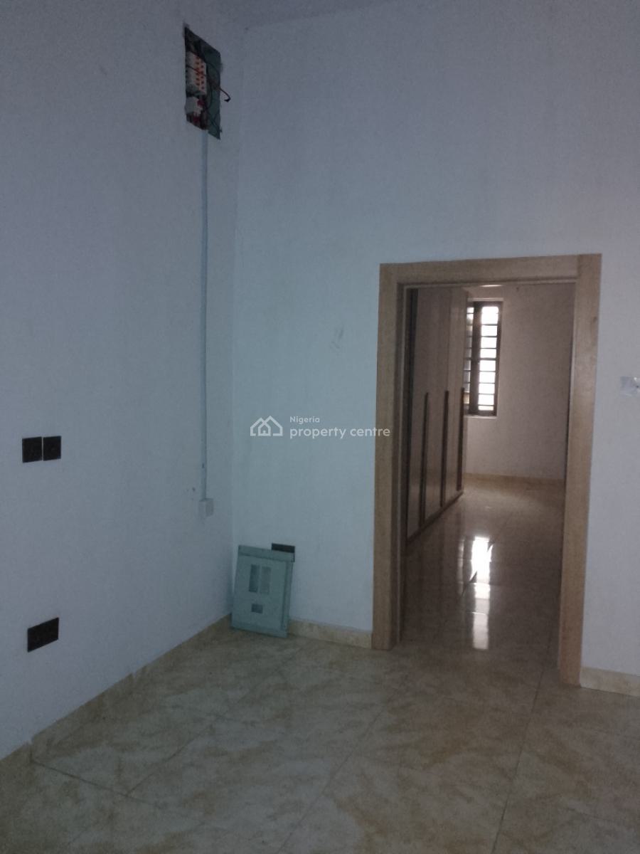 Very Spacious and Neat 3bedroom Terrace Duplex, Aris Drive Vgc, Lekki, Lagos, Terraced Duplex for Rent