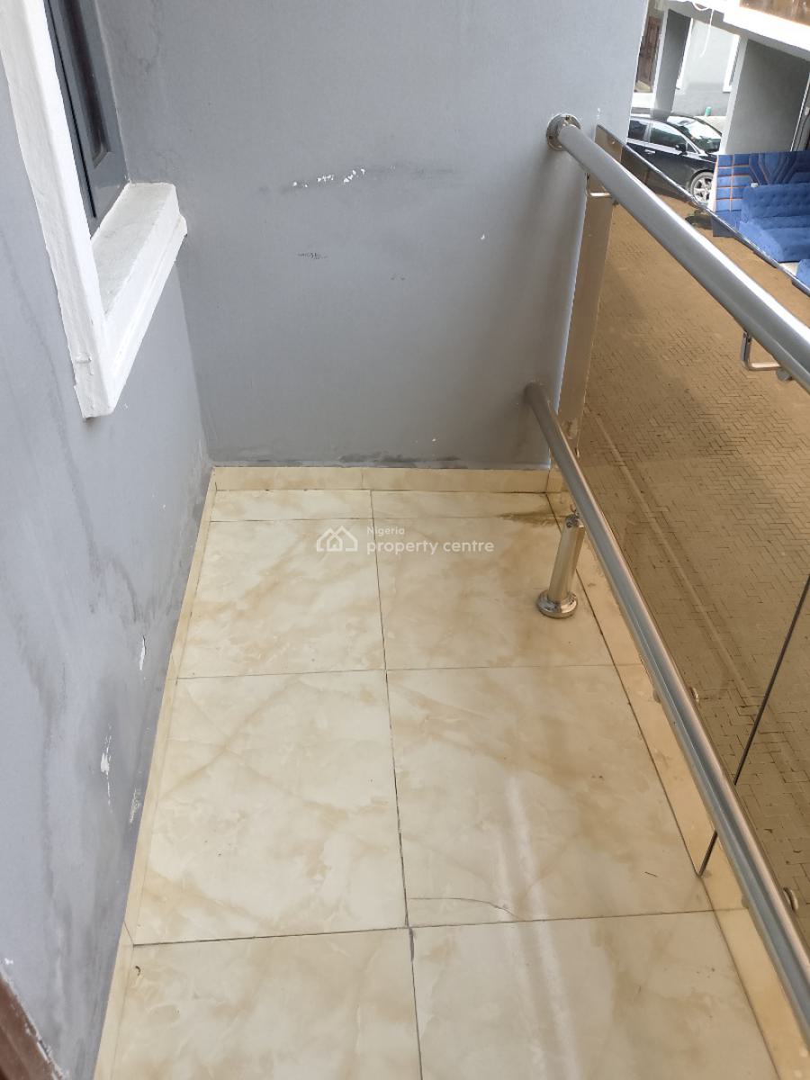 Very Spacious and Neat 3bedroom Terrace Duplex, Aris Drive Vgc, Lekki, Lagos, Terraced Duplex for Rent