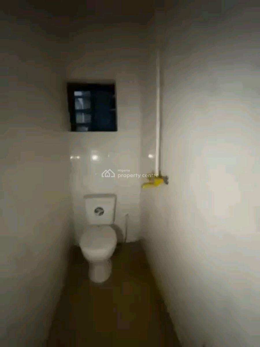 a Standard and Decent Miniflat, Groundfloor with 2toilets and Bath, Off Shipeolu Street, Shomolu, Lagos, Mini Flat (room and Parlour) for Rent