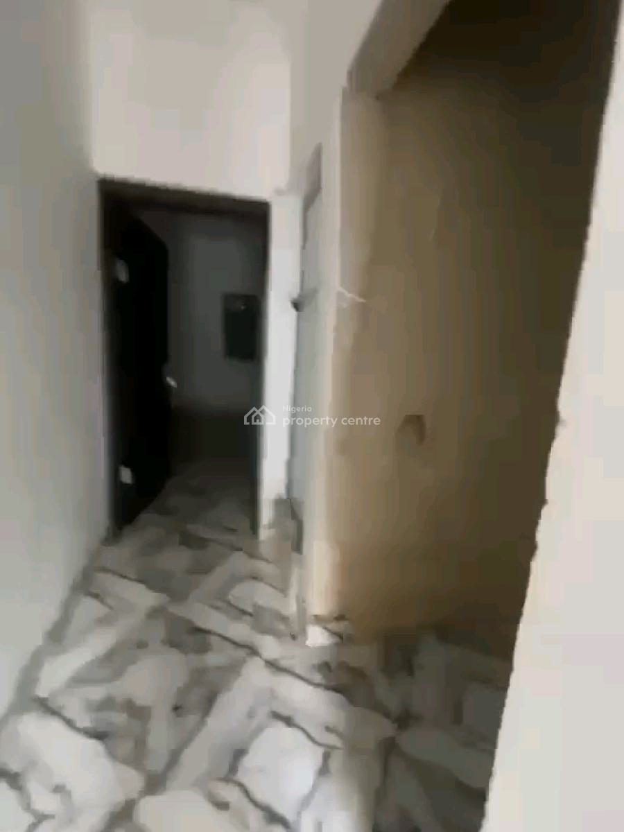 a Standard and Decent Miniflat, Groundfloor with 2toilets and Bath, Off Shipeolu Street, Shomolu, Lagos, Mini Flat (room and Parlour) for Rent