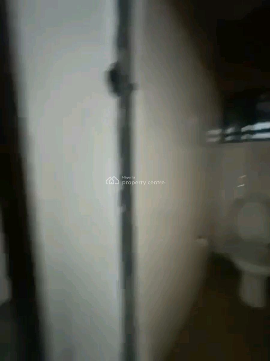 a Standard and Decent Miniflat, Groundfloor with 2toilets and Bath, Off Shipeolu Street, Shomolu, Lagos, Mini Flat (room and Parlour) for Rent