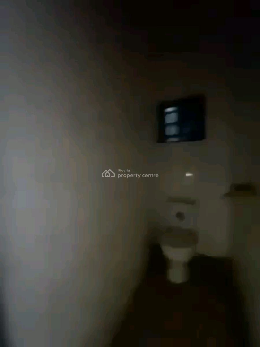 a Standard and Decent Miniflat, Groundfloor with 2toilets and Bath, Off Shipeolu Street, Shomolu, Lagos, Mini Flat (room and Parlour) for Rent