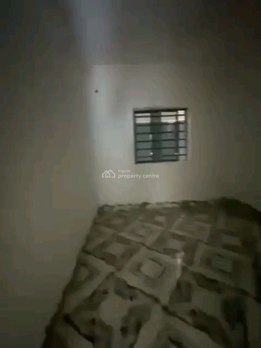 a Standard and Decent Miniflat, Groundfloor with 2toilets and Bath, Off Shipeolu Street, Shomolu, Lagos, Mini Flat (room and Parlour) for Rent