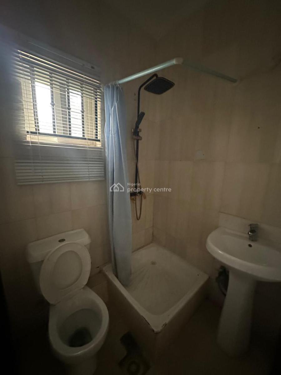 4 Bedrooms Semi Detached Duplex, Friends Colony Estate, Agungi, Lekki, Lagos, Semi-detached Duplex for Rent