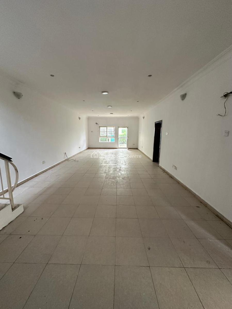 4 Bedrooms Semi Detached Duplex, Friends Colony Estate, Agungi, Lekki, Lagos, Semi-detached Duplex for Rent
