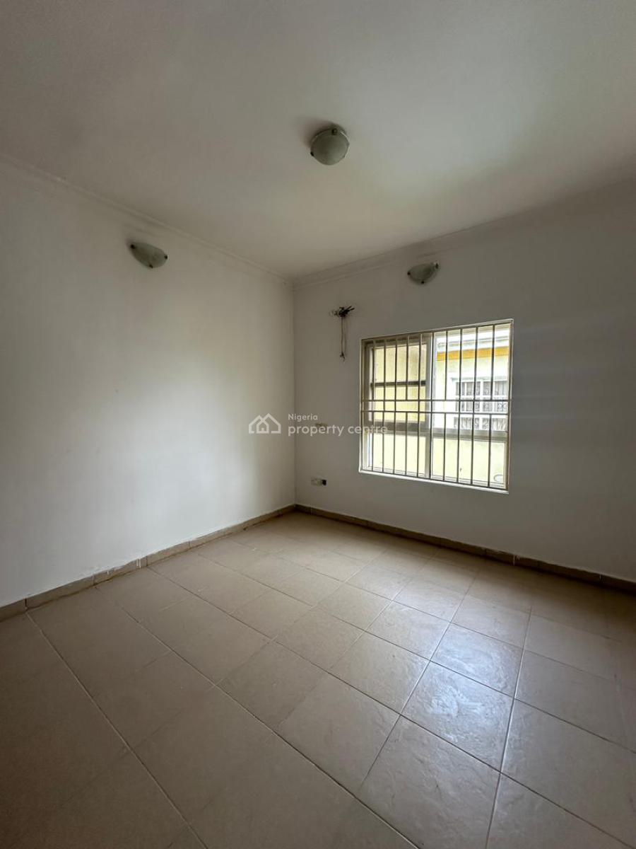 4 Bedrooms Semi Detached Duplex, Friends Colony Estate, Agungi, Lekki, Lagos, Semi-detached Duplex for Rent