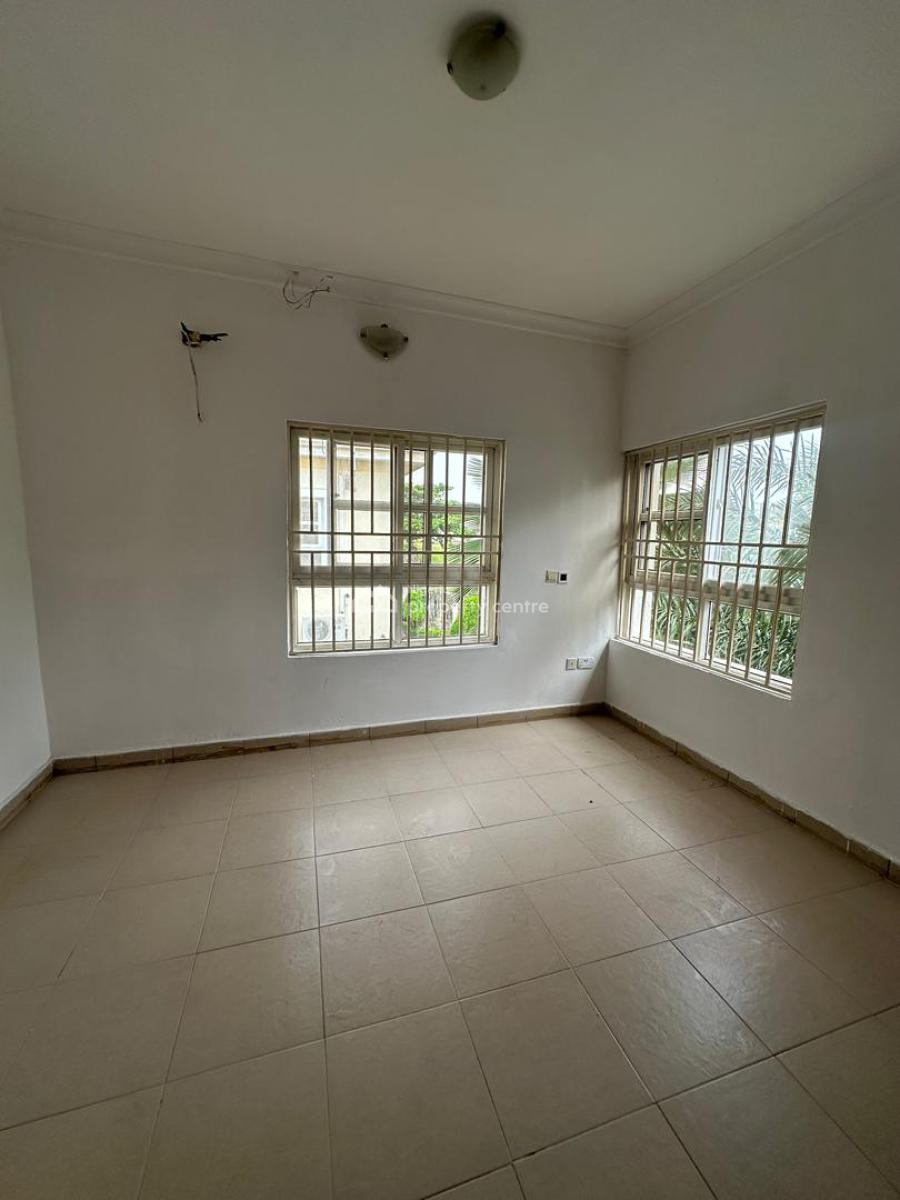 4 Bedrooms Semi Detached Duplex, Friends Colony Estate, Agungi, Lekki, Lagos, Semi-detached Duplex for Rent
