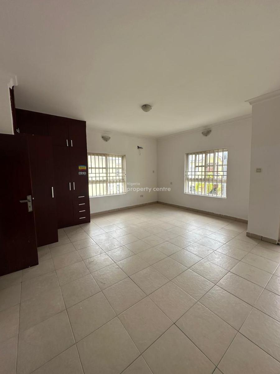 4 Bedrooms Semi Detached Duplex, Friends Colony Estate, Agungi, Lekki, Lagos, Semi-detached Duplex for Rent