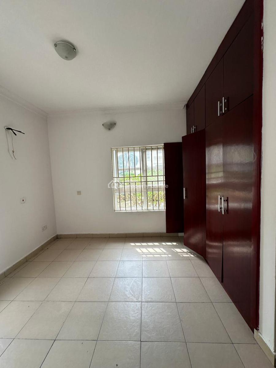 4 Bedrooms Semi Detached Duplex, Friends Colony Estate, Agungi, Lekki, Lagos, Semi-detached Duplex for Rent