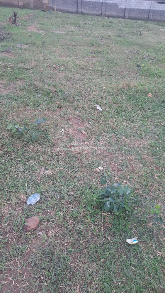 3 Bedroom Terrace Duplex, Opposite Centenary City, Kyami, Abuja, Residential Land for Sale