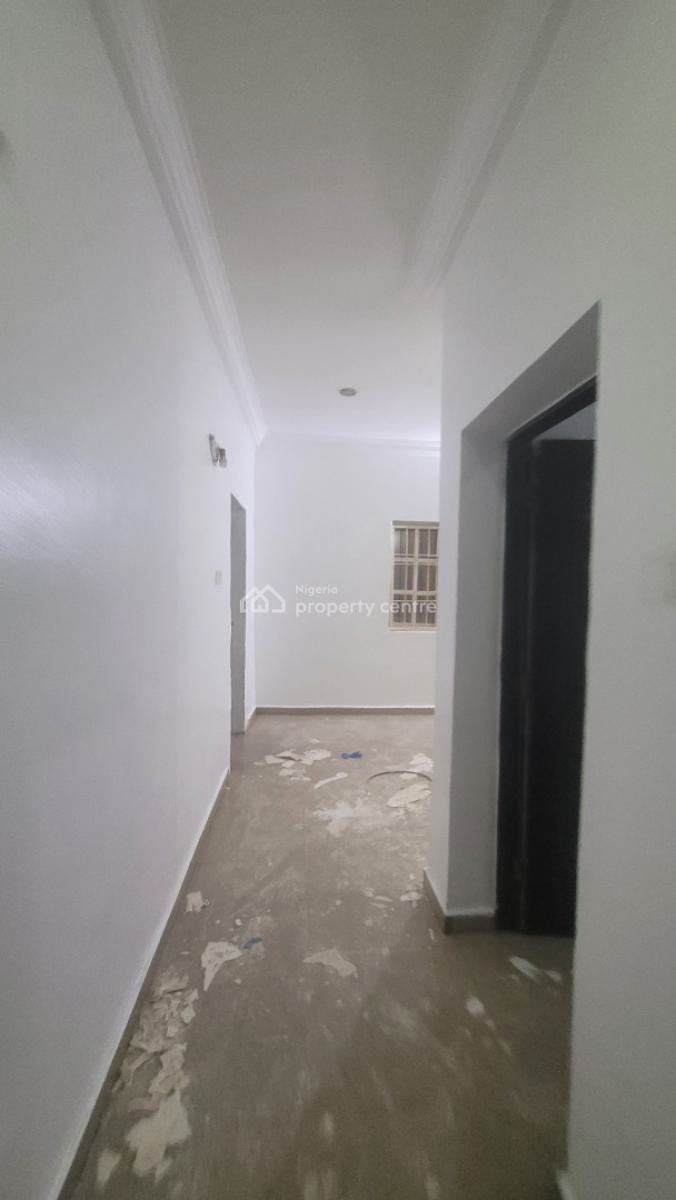 1bedroom Flat 2nd Floor*, By American International School, Durumi, Abuja, Flat / Apartment for Rent