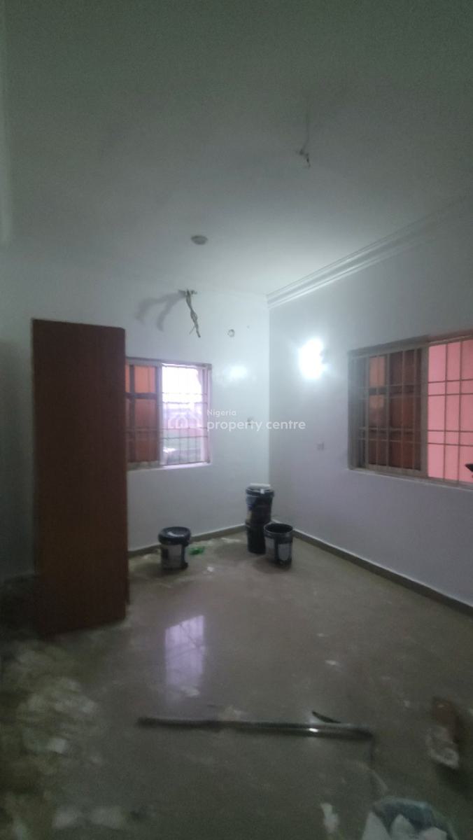 1bedroom Flat 2nd Floor*, By American International School, Durumi, Abuja, Flat / Apartment for Rent