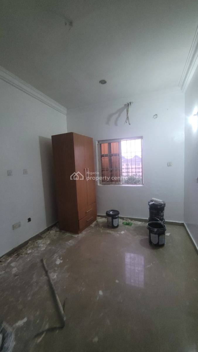 1bedroom Flat 2nd Floor*, By American International School, Durumi, Abuja, Flat / Apartment for Rent