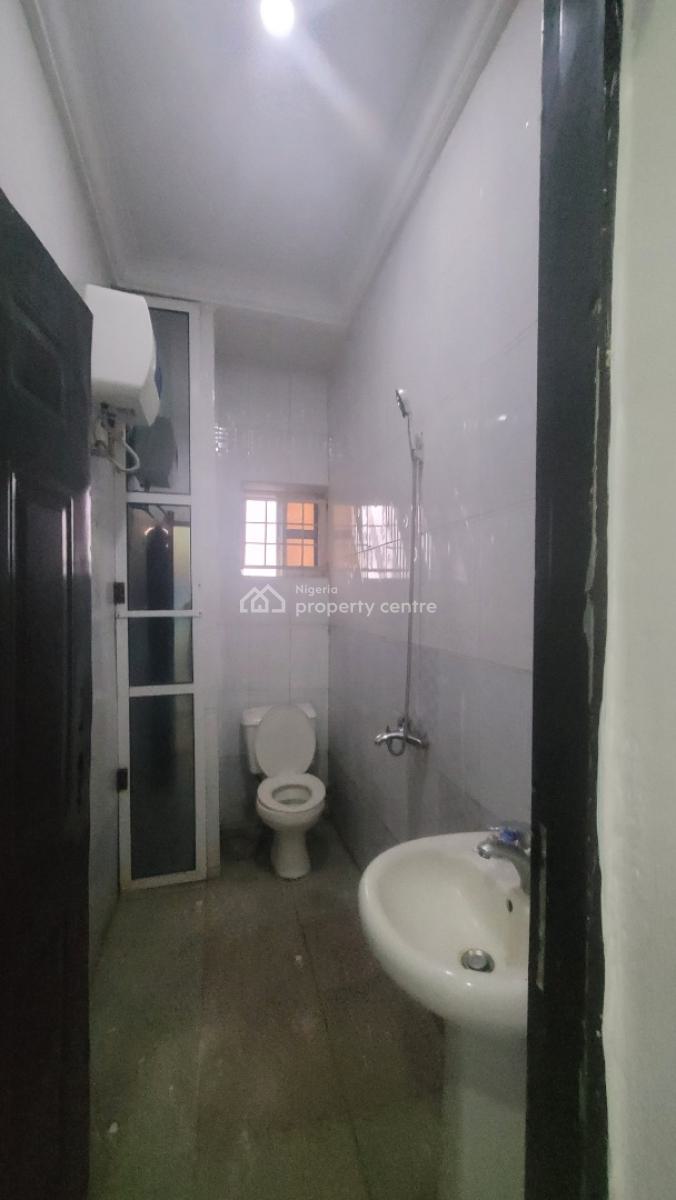 1bedroom Flat 2nd Floor*, By American International School, Durumi, Abuja, Flat / Apartment for Rent