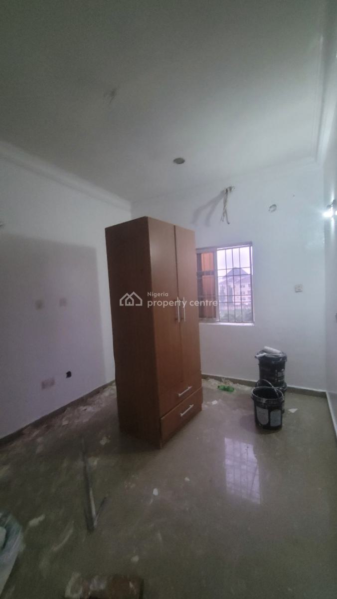 1bedroom Flat 2nd Floor*, By American International School, Durumi, Abuja, Flat / Apartment for Rent