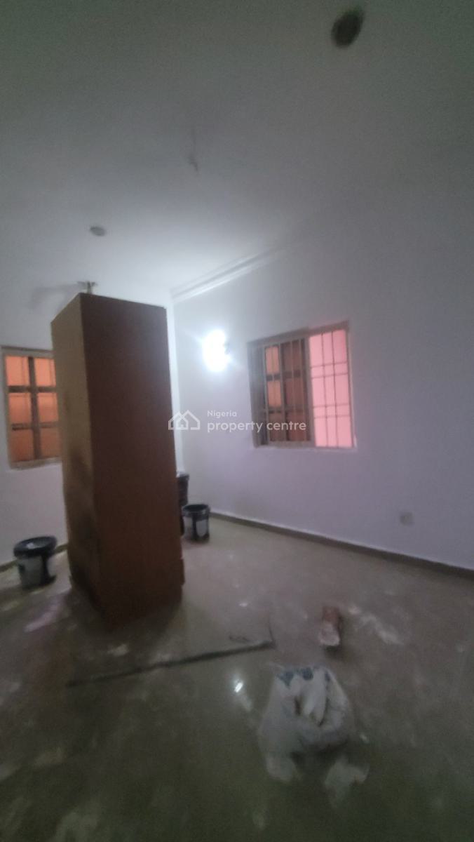 1bedroom Flat 2nd Floor*, By American International School, Durumi, Abuja, Flat / Apartment for Rent