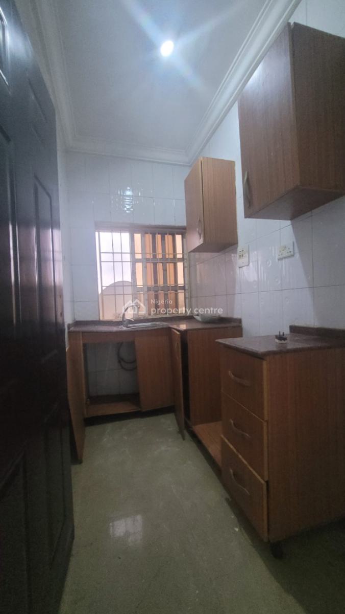 1bedroom Flat 2nd Floor*, By American International School, Durumi, Abuja, Flat / Apartment for Rent