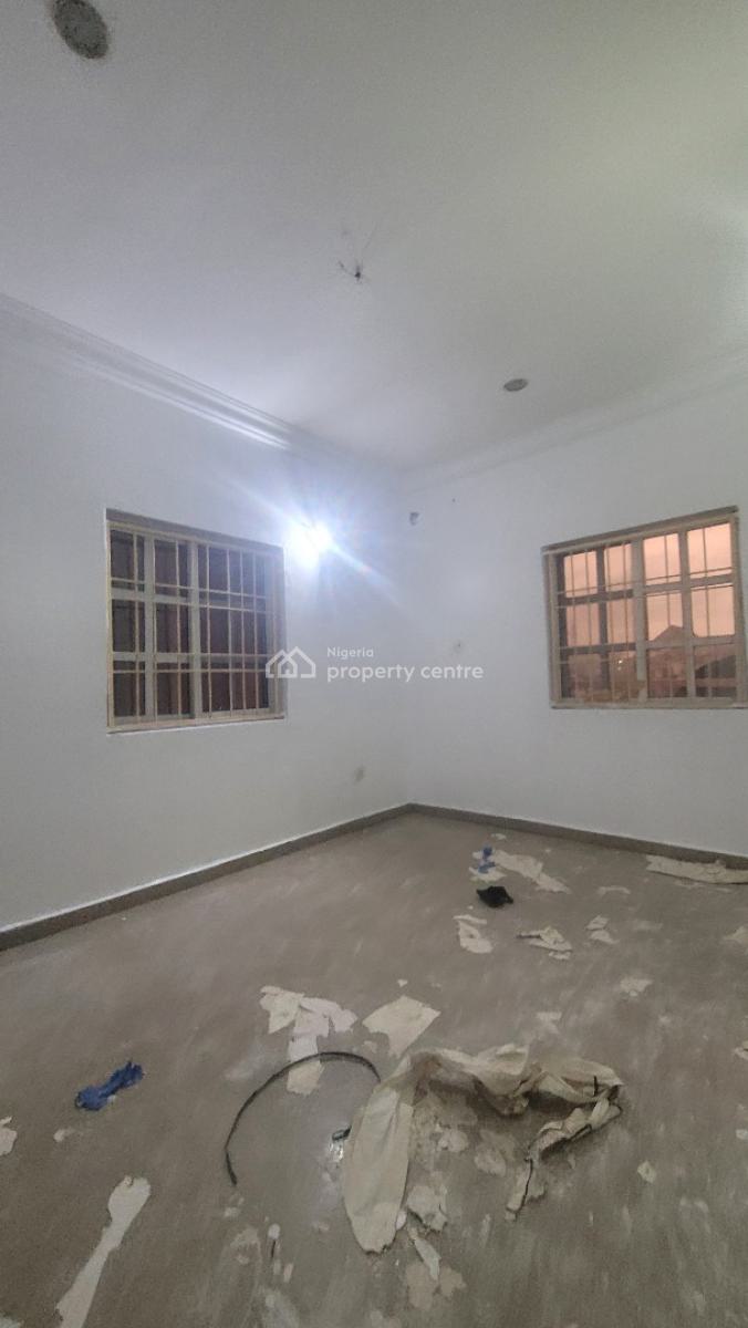 1bedroom Flat 2nd Floor*, By American International School, Durumi, Abuja, Flat / Apartment for Rent