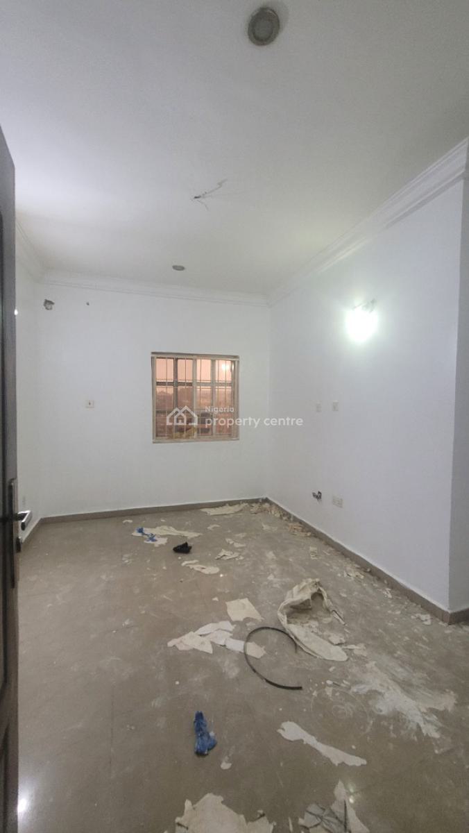 1bedroom Flat 2nd Floor*, By American International School, Durumi, Abuja, Flat / Apartment for Rent