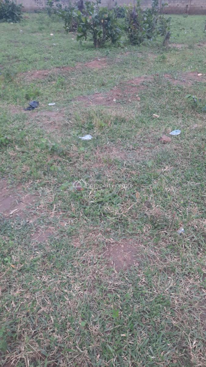 4 Bedroom Fully Detached Duplex, Opposite Centenary City, Kyami, Abuja, Residential Land for Sale