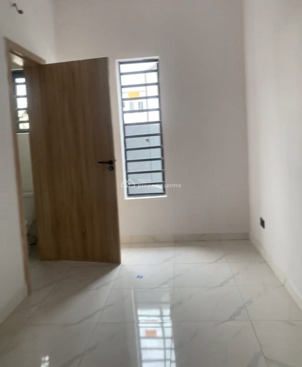 Newly Built 4 Bedroom with Swimming Pool and Gym (4unit Available), Braindavis Estate, Harris Drive, Vgc Extension, Vgc, Lekki, Lagos, Terraced Duplex for Rent
