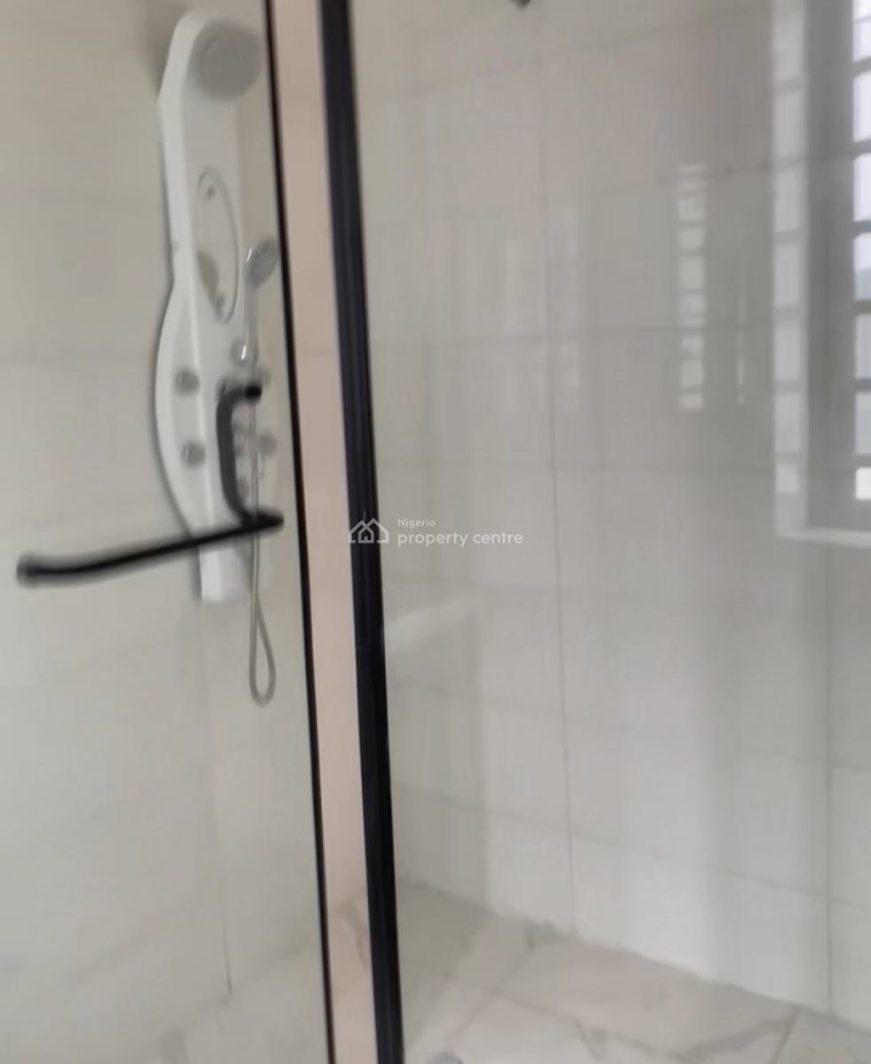 Newly Built 4 Bedroom with Swimming Pool and Gym (4unit Available), Braindavis Estate, Harris Drive, Vgc Extension, Vgc, Lekki, Lagos, Terraced Duplex for Rent
