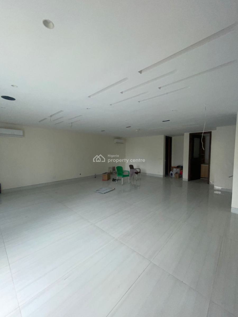4bedroom Mansionette with Bq, Ikoyi, Lagos, House for Rent
