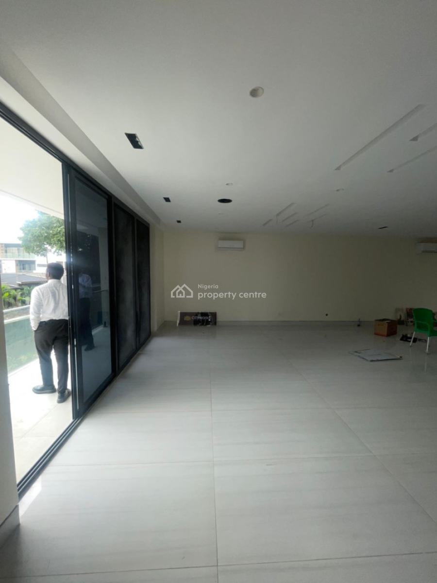 4bedroom Mansionette with Bq, Ikoyi, Lagos, House for Rent