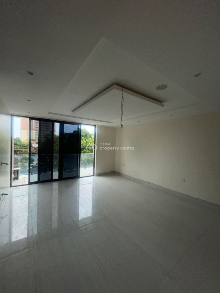 4bedroom Mansionette with Bq, Ikoyi, Lagos, House for Rent