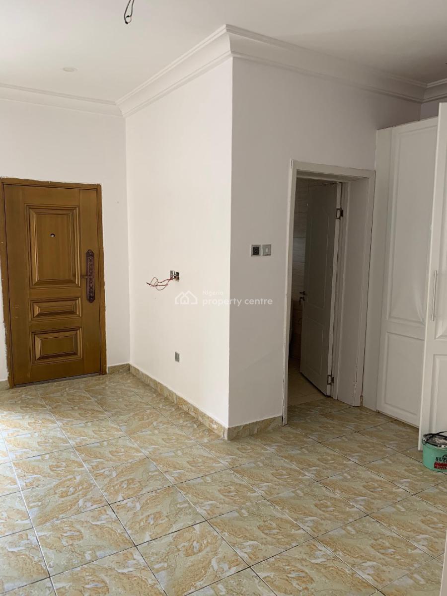4 Bedroom Terrace Duplex, Chevron, Lekki, Lagos, Terraced Duplex for Rent