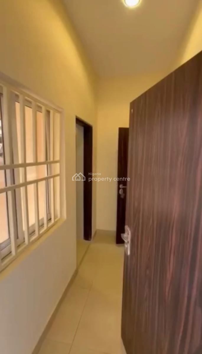 a Standard, Sweet 4 Bedroom Semi Detached Duplex, Jahi, Abuja, Semi-detached Duplex for Rent