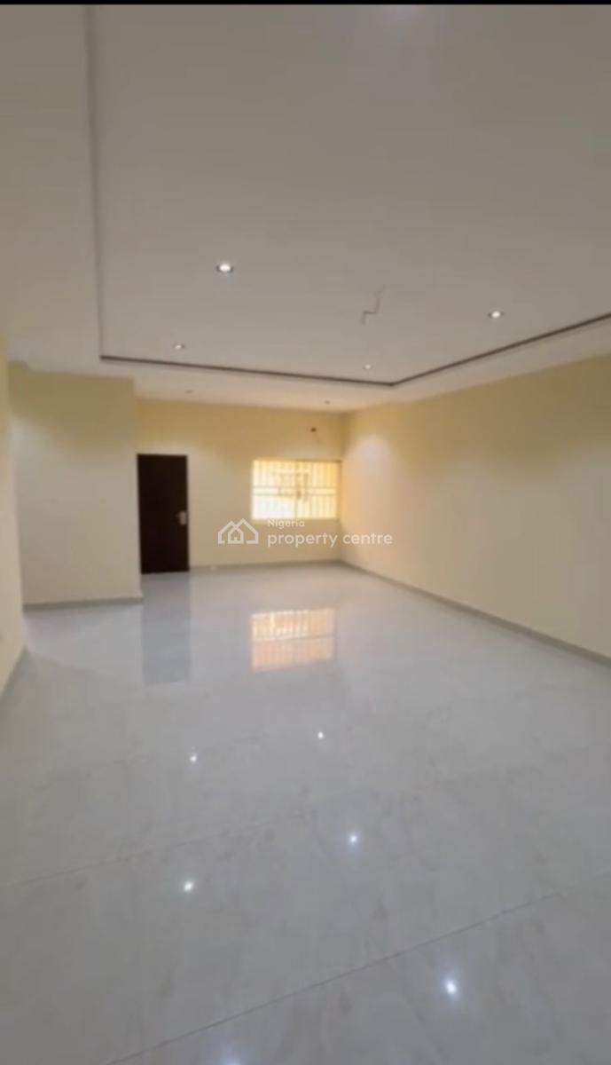 a Standard, Sweet 4 Bedroom Semi Detached Duplex, Jahi, Abuja, Semi-detached Duplex for Rent