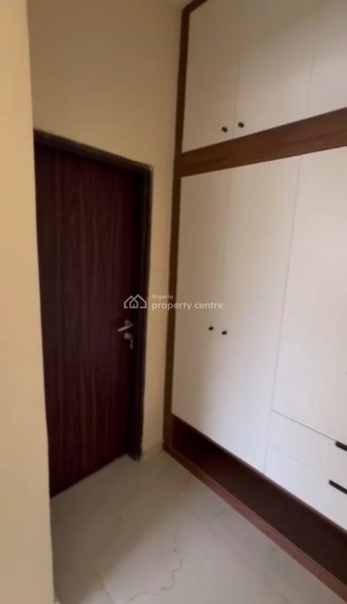 a Standard, Sweet 4 Bedroom Semi Detached Duplex, Jahi, Abuja, Semi-detached Duplex for Rent