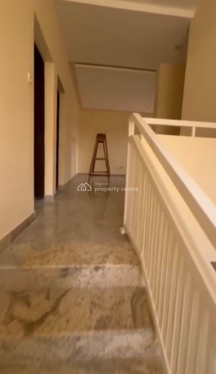 a Standard, Sweet 4 Bedroom Semi Detached Duplex, Jahi, Abuja, Semi-detached Duplex for Rent