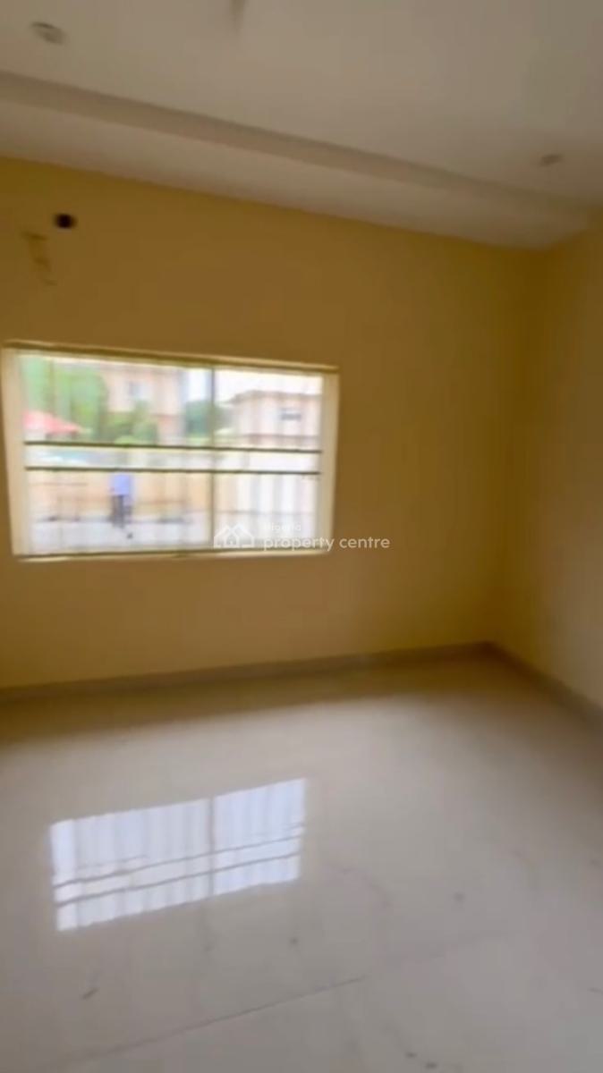 a Standard, Sweet 4 Bedroom Semi Detached Duplex, Jahi, Abuja, Semi-detached Duplex for Rent