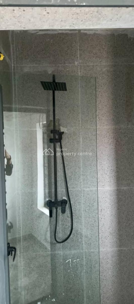 Presidential 2 Bedroom Apartment, Ikate, Lekki, Lagos, Flat / Apartment for Sale