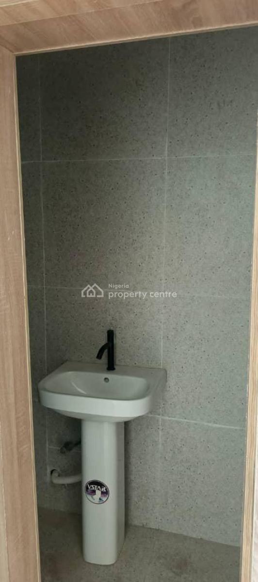 Presidential 2 Bedroom Apartment, Ikate, Lekki, Lagos, Flat / Apartment for Sale