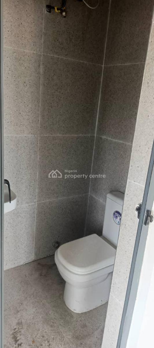 Presidential 2 Bedroom Apartment, Ikate, Lekki, Lagos, Flat / Apartment for Sale