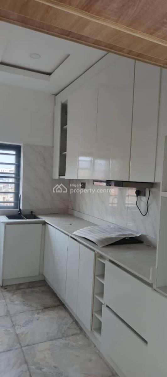 Presidential 2 Bedroom Apartment, Ikate, Lekki, Lagos, Flat / Apartment for Sale