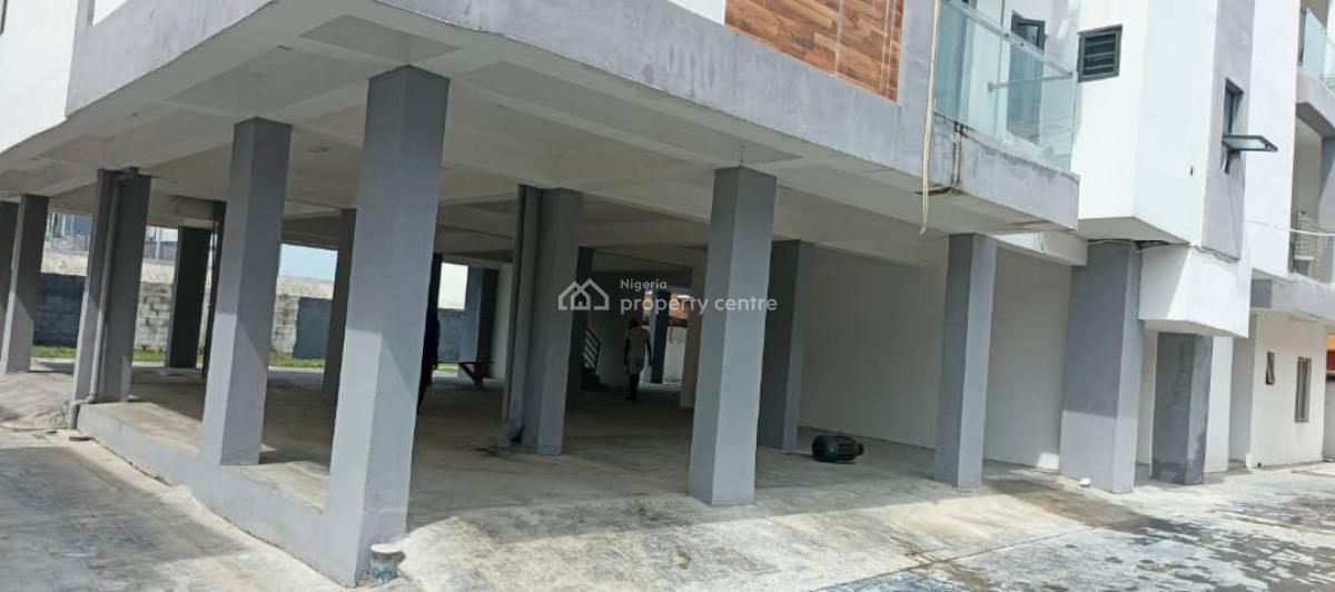 Presidential 2 Bedroom Apartment, Ikate, Lekki, Lagos, Flat / Apartment for Sale
