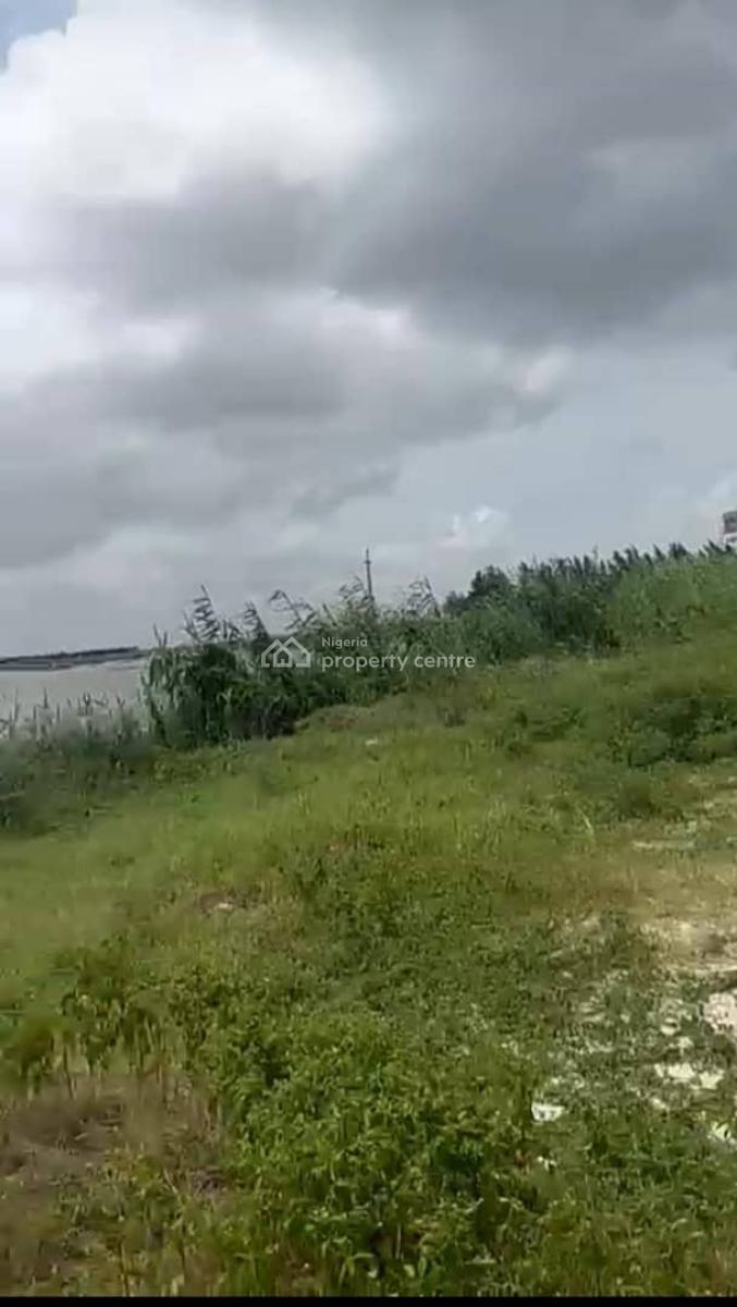 a Standard, Executive Land, Lekki Phase 1, Lekki, Lagos, Mixed-use Land Joint Venture