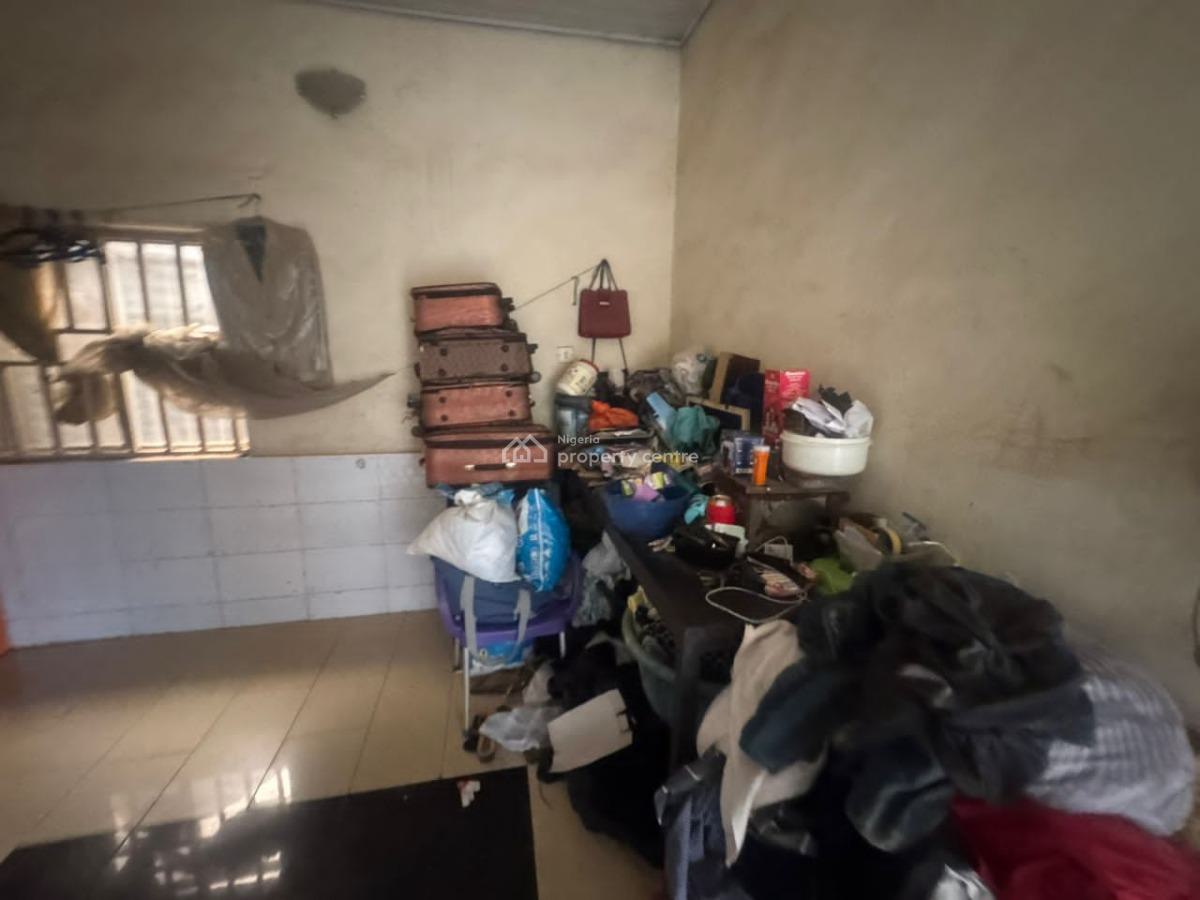 3bedroom Bungalow, Prince and Princess, Kaura, Abuja, Detached Bungalow for Sale