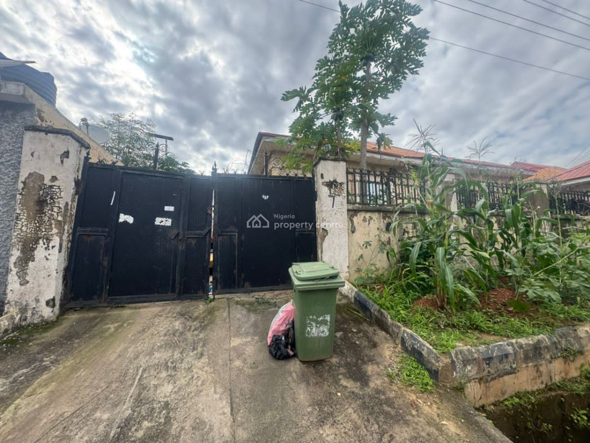 3bedroom Bungalow, Prince and Princess, Kaura, Abuja, Detached Bungalow for Sale