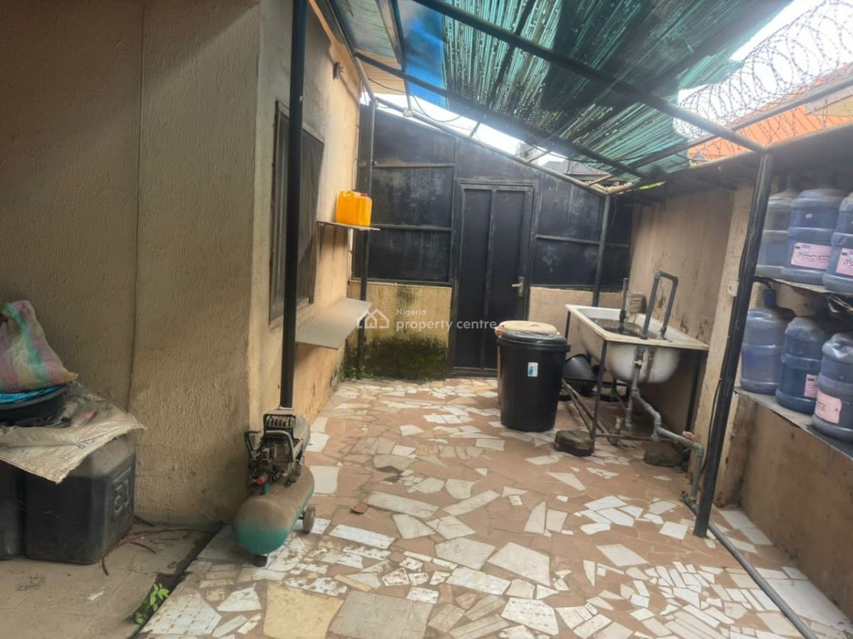 3bedroom Bungalow, Prince and Princess, Kaura, Abuja, Detached Bungalow for Sale